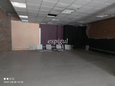 Local commercial situé dans le quartier de Migdia, à proximité de l’Hipercor de Gérone !
