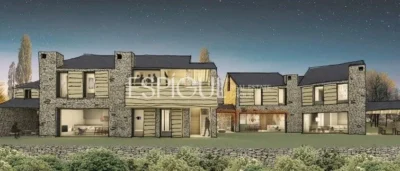 Новое строительство домов в Больвире