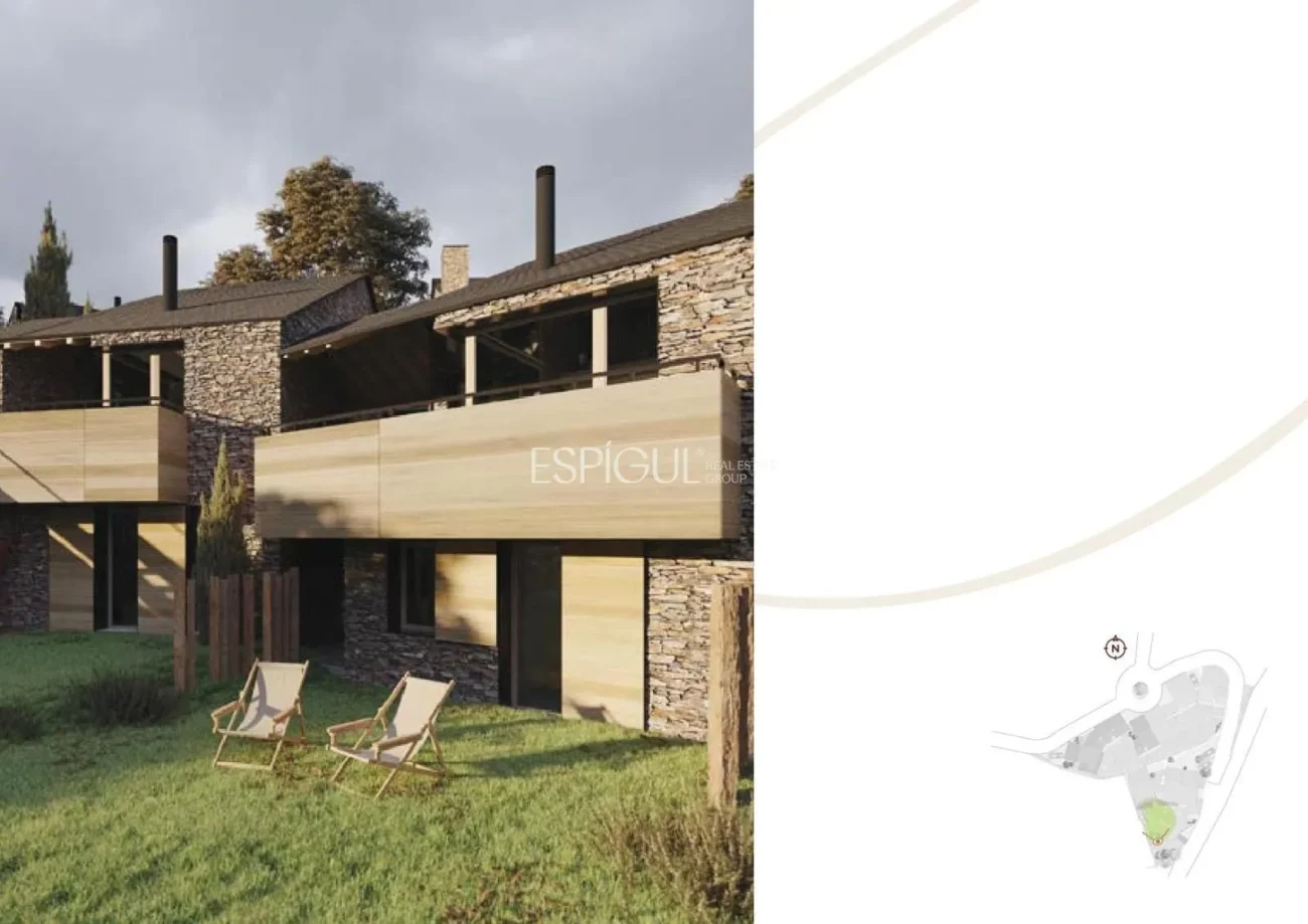 Новое строительство домов в Больвире