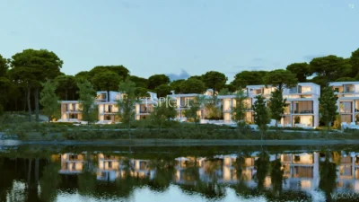 PGA El Bosc apartamentos