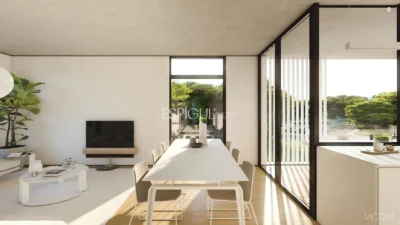 PGA El Bosc apartamentos