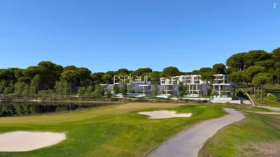 PGA El Bosc apartamentos