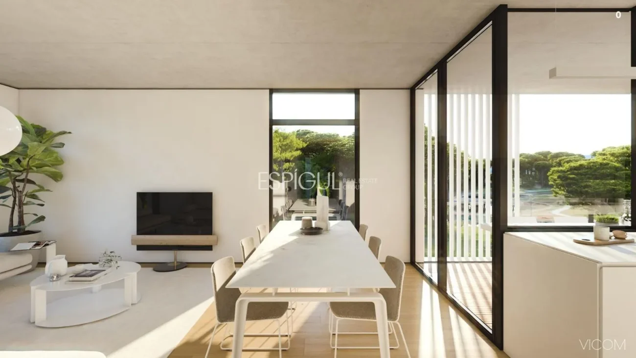 PGA El Bosc apartamentos