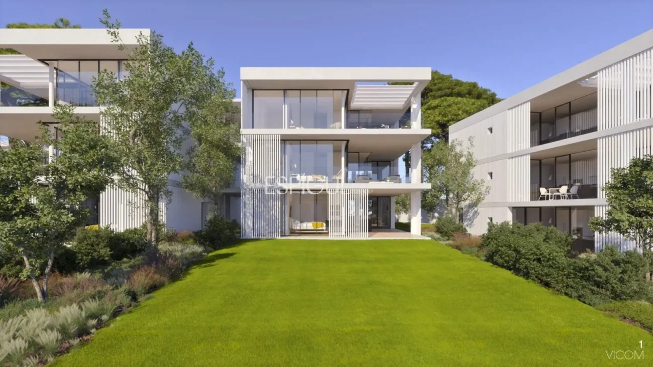 PGA El Bosc apartamentos