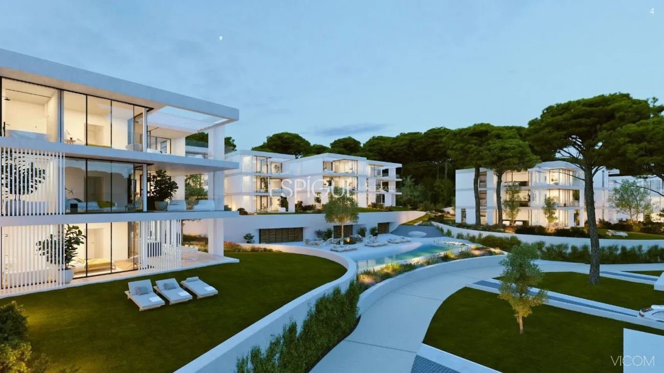 PGA El Bosc apartamentos