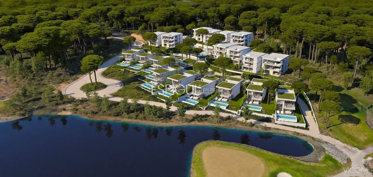 PGA El Bosc apartamentos