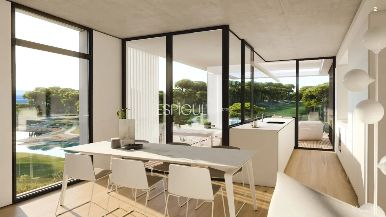 PGA El Bosc apartamentos