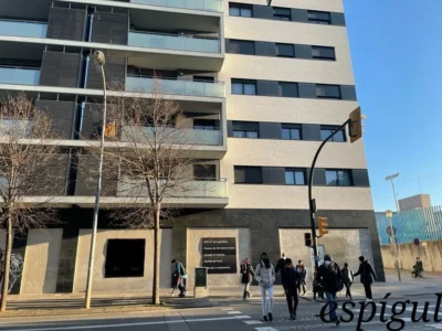Local comercial a pie de calle, zona Mediodía, ¡cerca de la nueva clínica Girona!