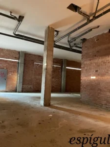 Local comercial a pie de calle, zona Mediodía, ¡cerca de la nueva clínica Girona!