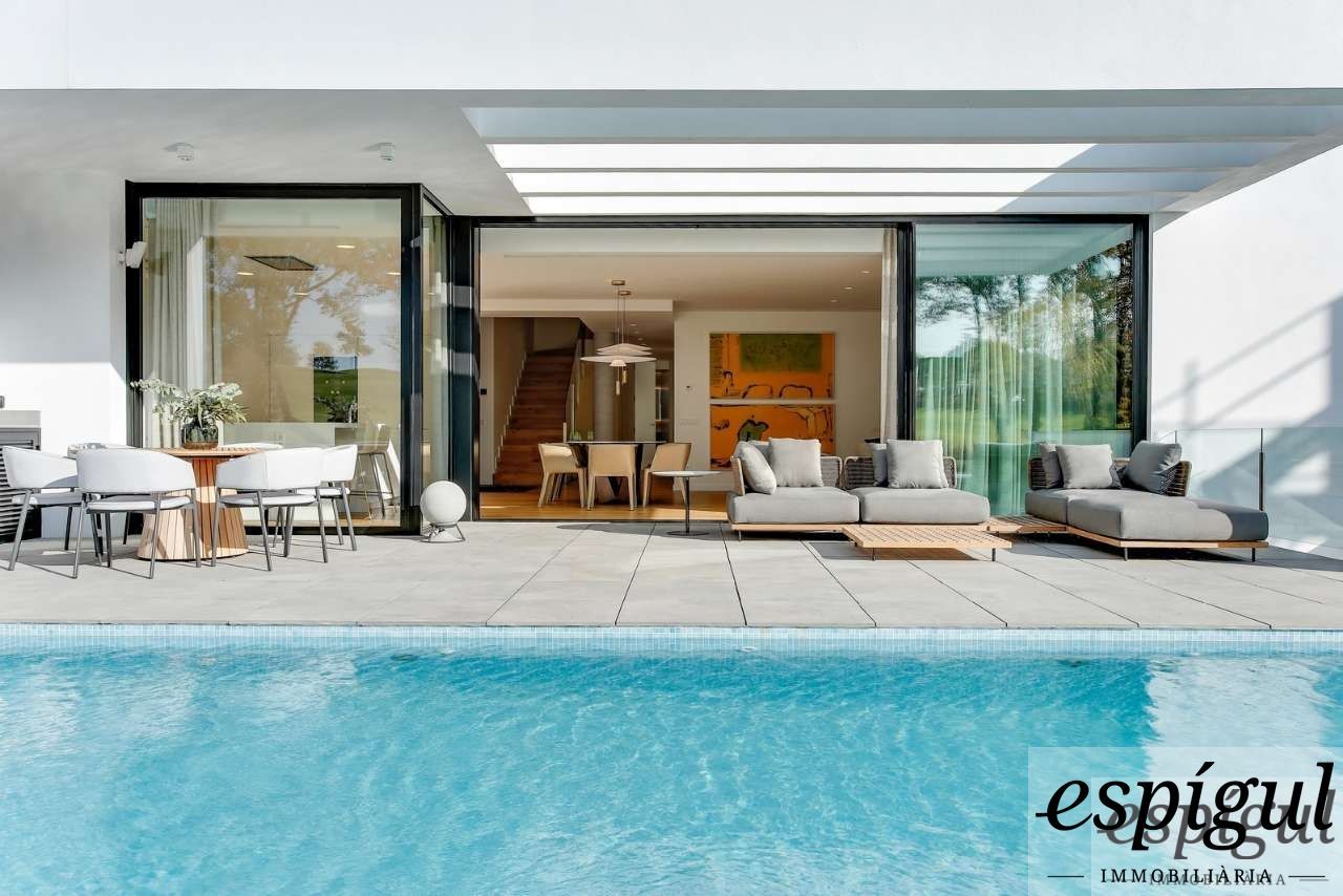 Architecture et décoration d'intérieur - Espígul
