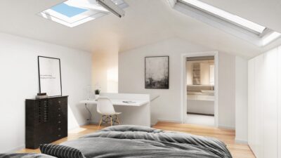 Pisos d’obra nova a Girona – Montilivi