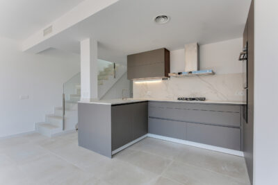 Pisos d’obra nova a Palafrugell