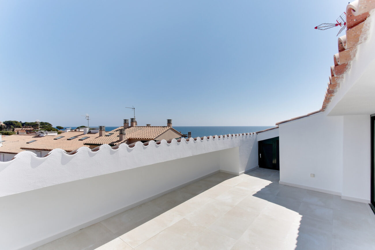 Pisos d’obra nova a Palafrugell