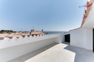 Pisos d’obra nova a Palafrugell