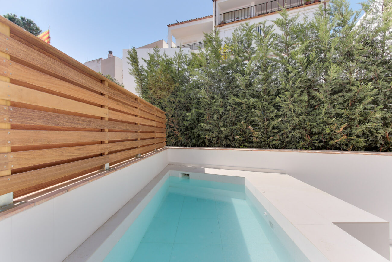 Pisos d’obra nova a Palafrugell