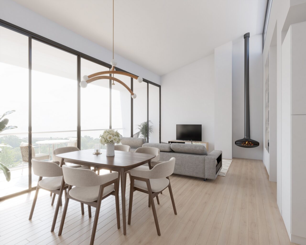Sustainable luxury houses in Platja d’Aro