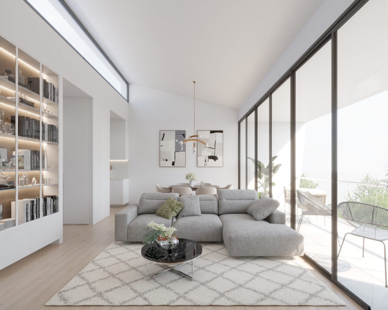 Sustainable luxury houses in Platja d’Aro