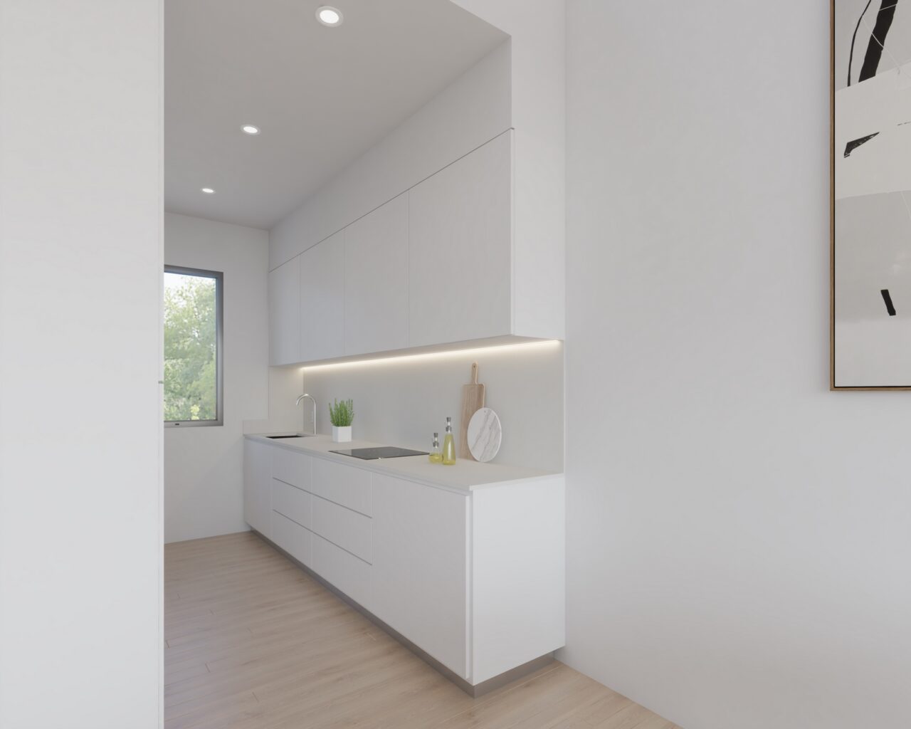 Sustainable luxury houses in Platja d’Aro