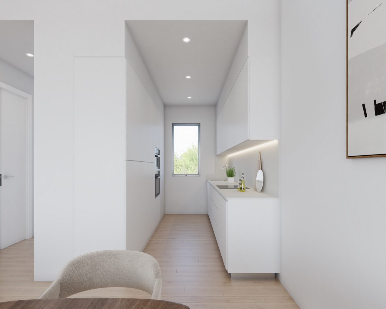 Sustainable luxury houses in Platja d’Aro