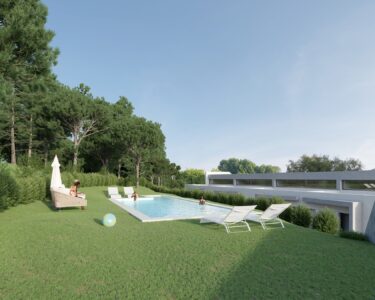 Sustainable luxury houses in Platja d’Aro