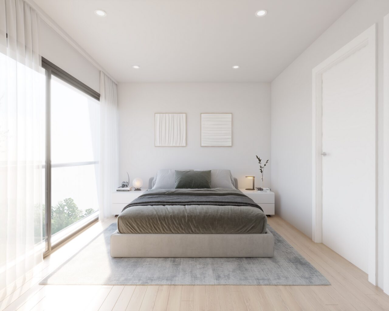Sustainable luxury houses in Platja d’Aro