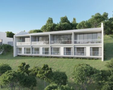 Sustainable luxury houses in Platja d’Aro