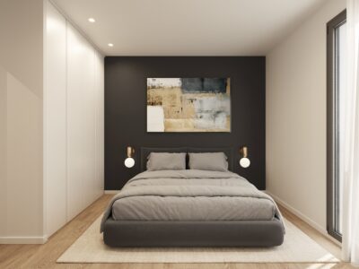 New construction flats in Girona – Rutlla 217
