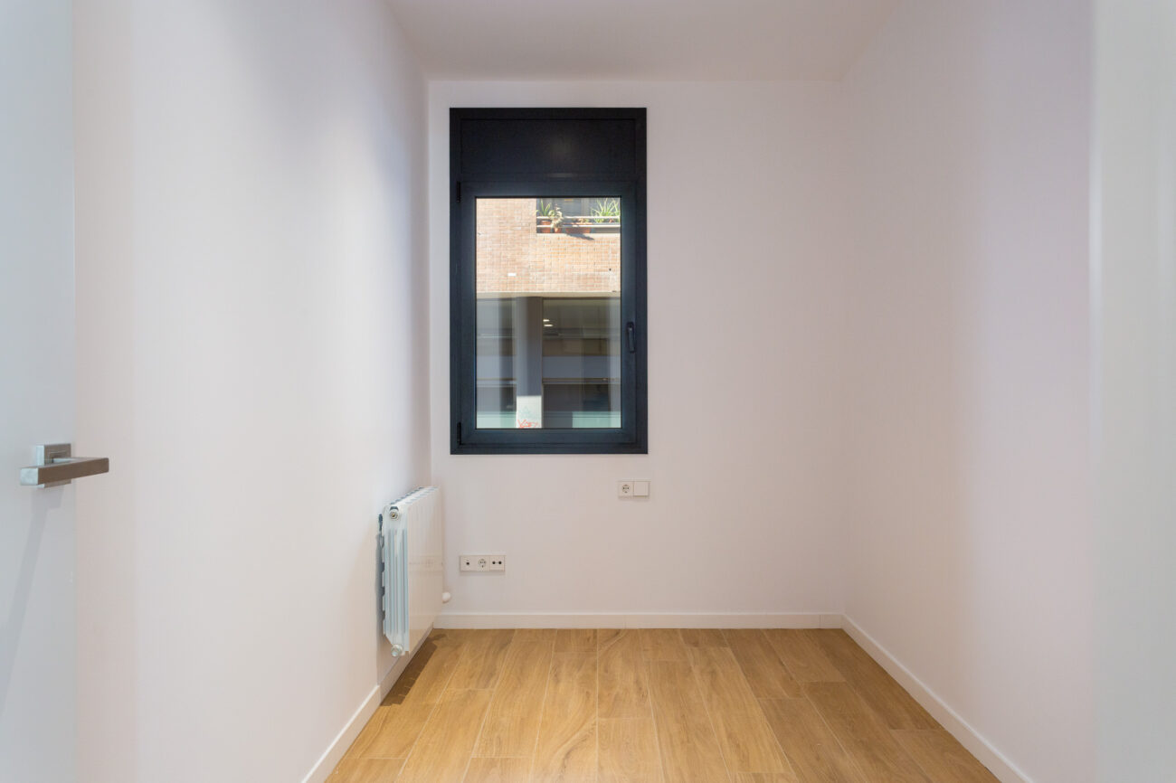 Pisos d’obra nova a Girona – Canonge Dorca