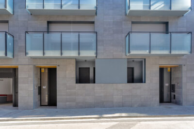 Pisos d’obra nova a Girona – Canonge Dorca