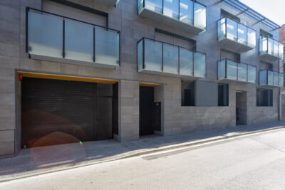 Pisos d’obra nova a Girona – Canonge Dorca