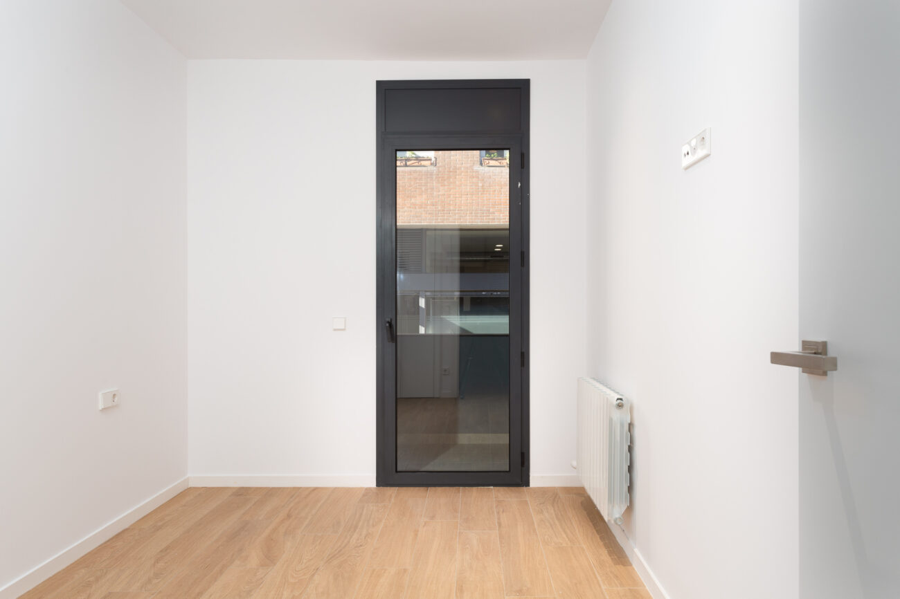 Pisos d’obra nova a Girona – Canonge Dorca