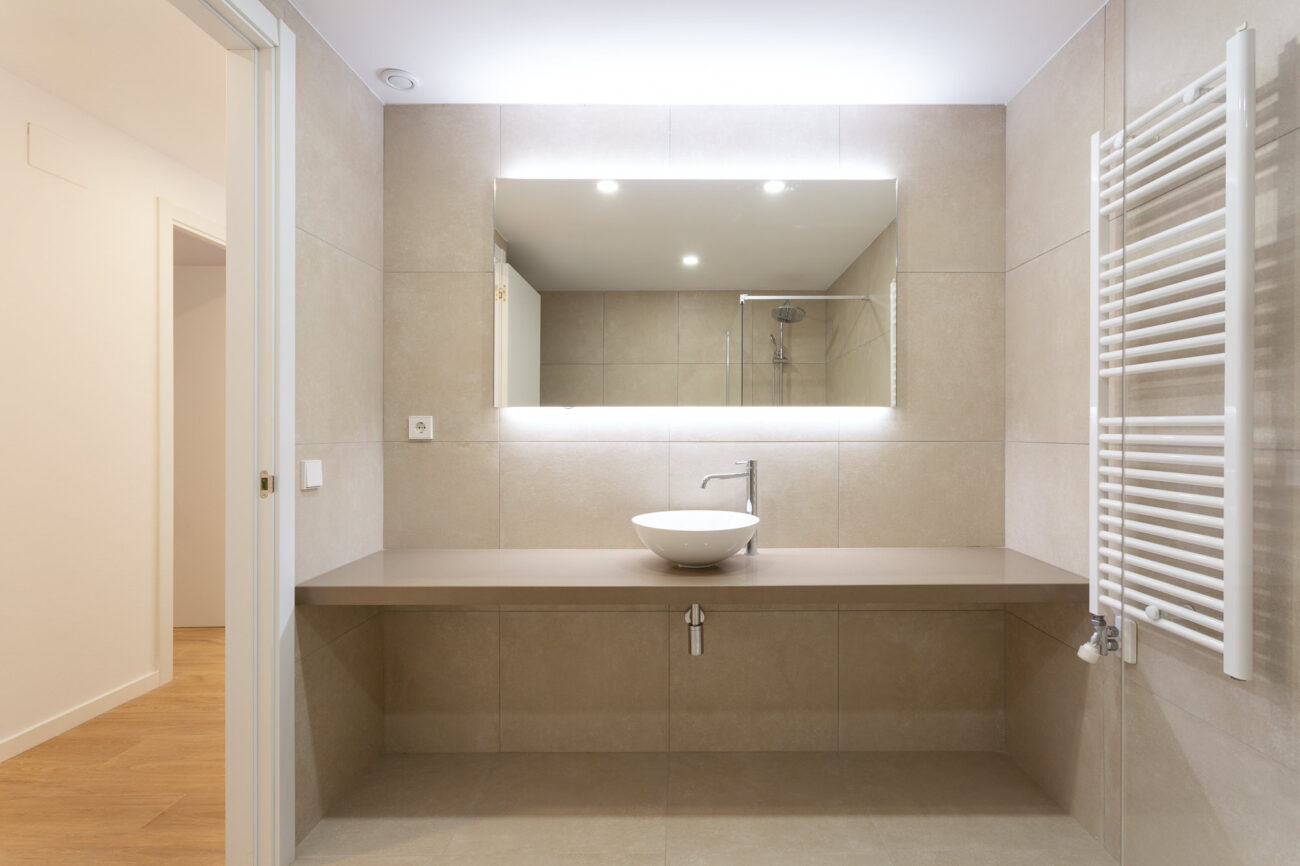 Pisos d’obra nova a Girona – Canonge Dorca