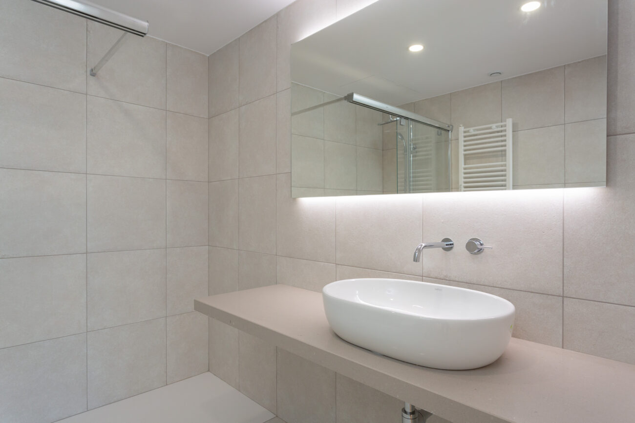 Pisos d’obra nova a Girona – Canonge Dorca