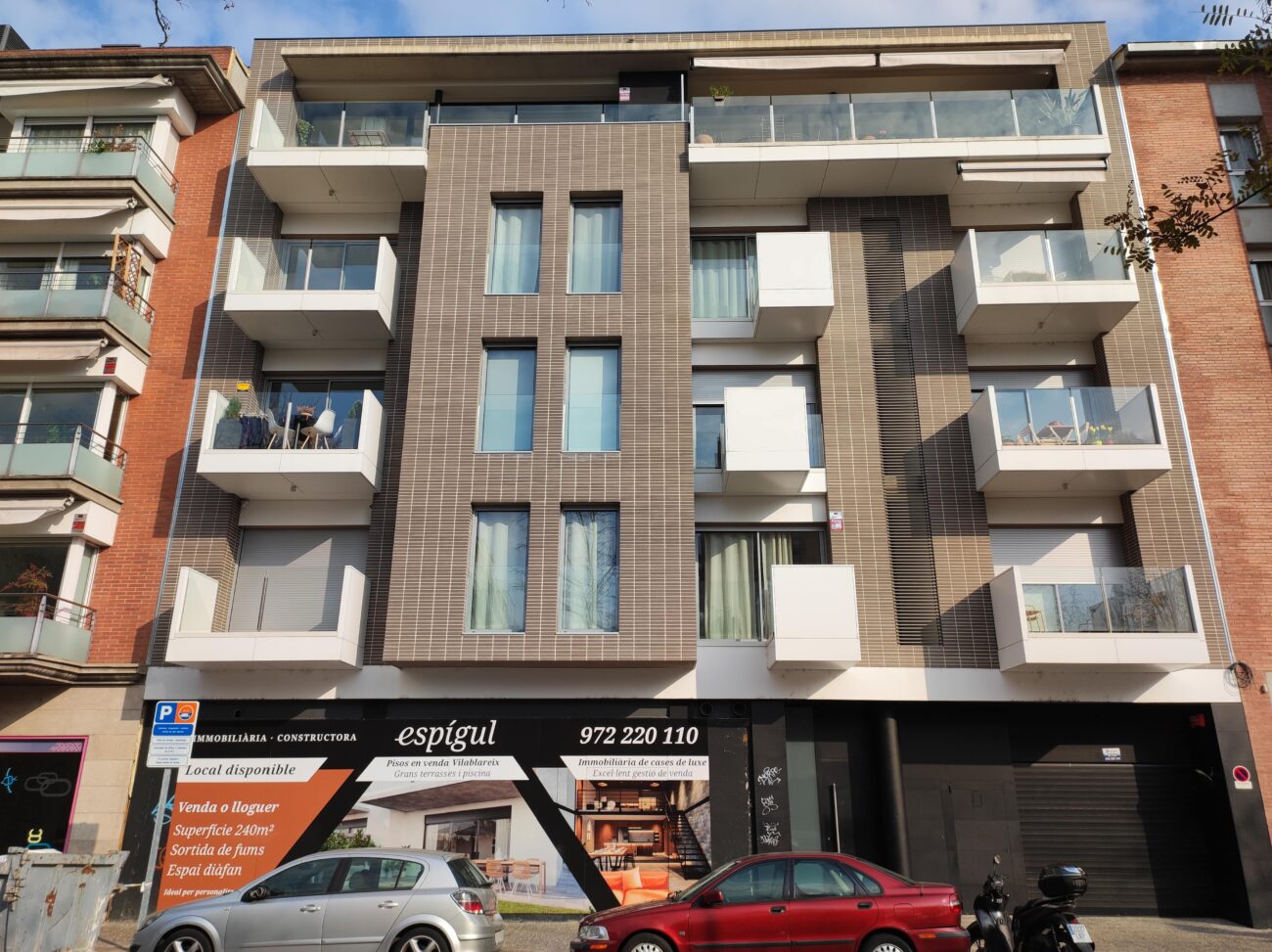 Pisos d’obra nova a Girona – Migdia 57