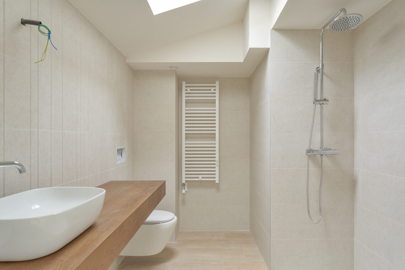 Pisos d’obra nova a Girona – Migdia 57