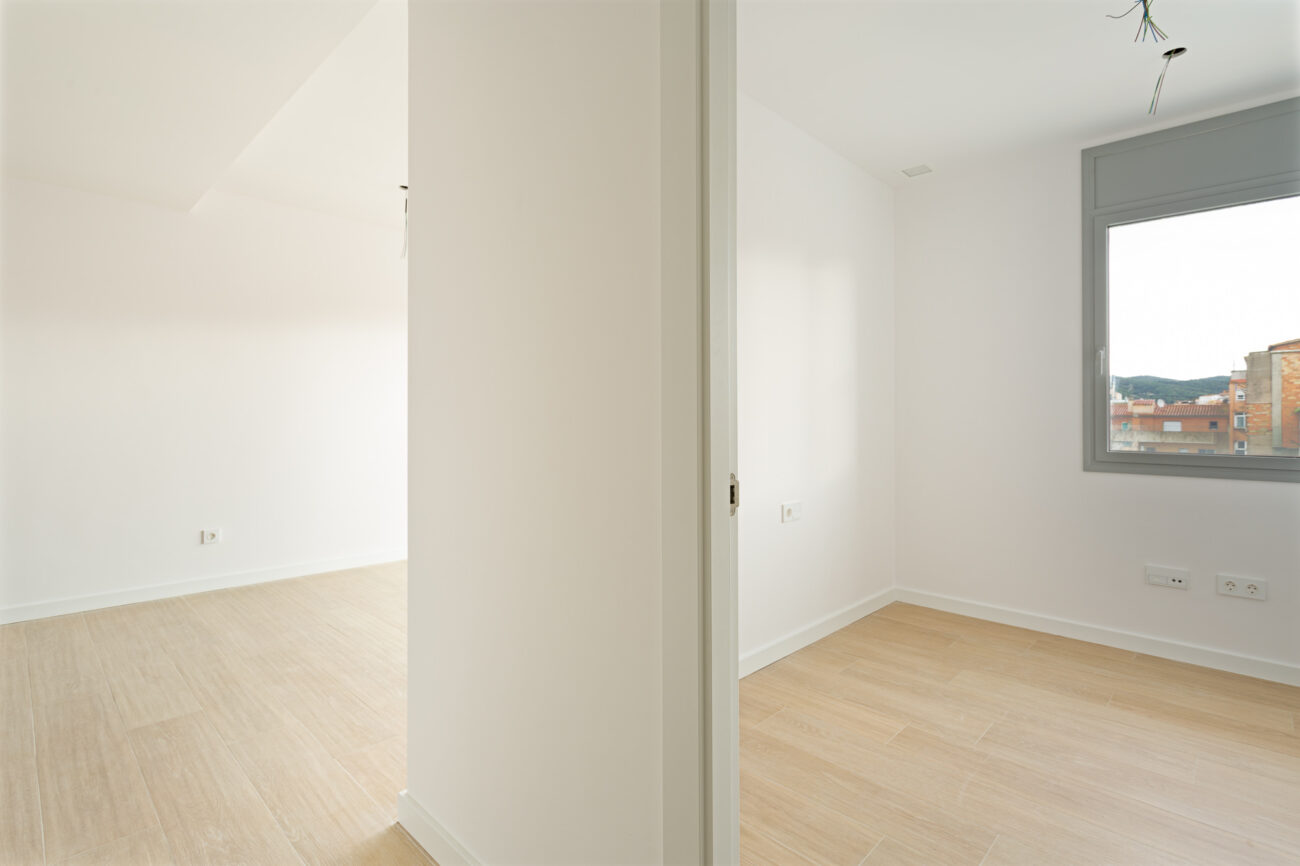 Pisos d’obra nova a Girona – Migdia 57