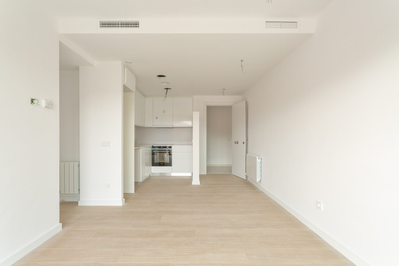Pisos d’obra nova a Girona – Migdia 57