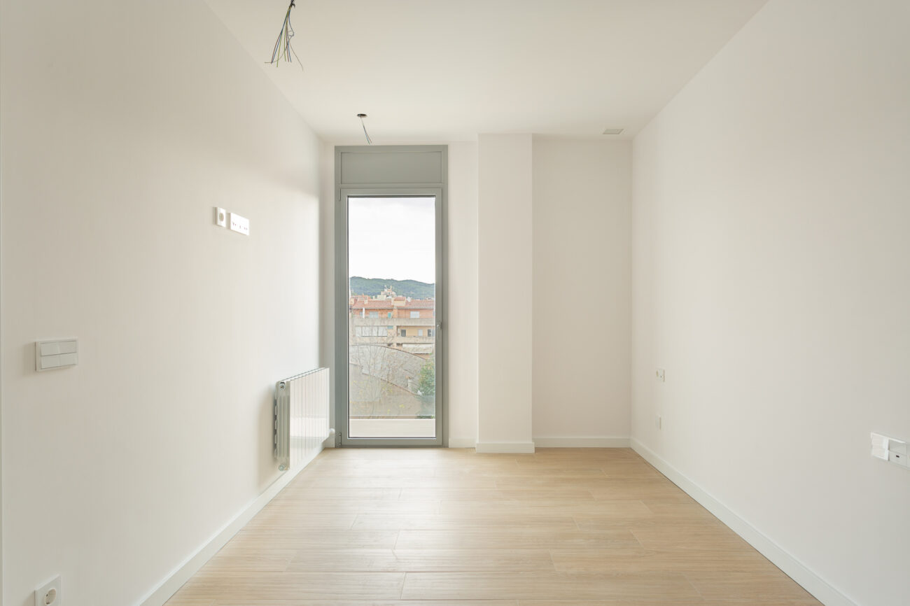 Pisos d’obra nova a Girona – Migdia 57