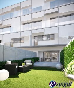 Pisos d’obra nova a Girona – Francesc Rogés 7