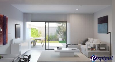 Pisos d’obra nova a Girona – Francesc Rogés 7