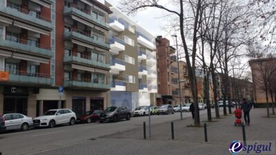 Pisos d’obra nova a Girona – Migdia 57