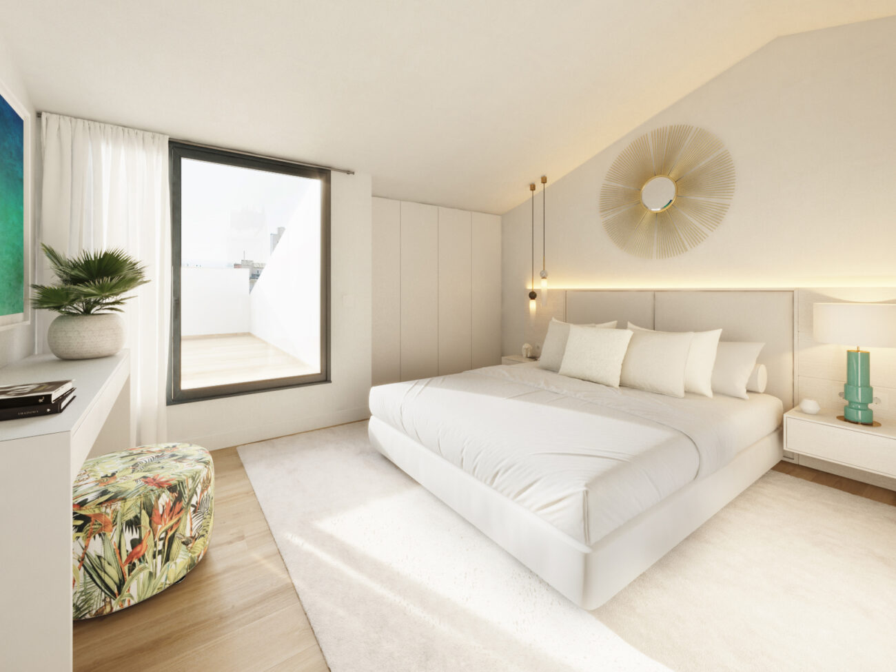 Flats in Sant Antoni de Calonge – Bellamar Flats