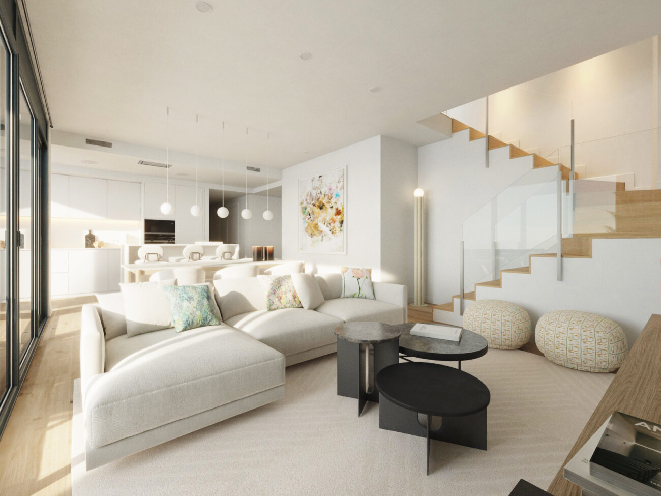 Flats in Sant Antoni de Calonge – Bellamar Flats
