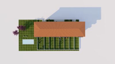 Pisos d’obra nova a Girona – Jardí de Montilivi