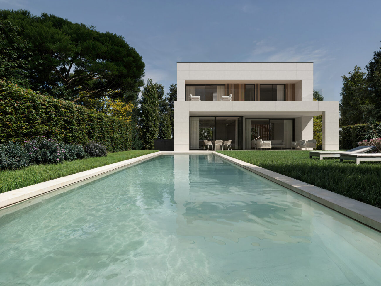 Maisons à vendre à Valldoreix – Rosàs