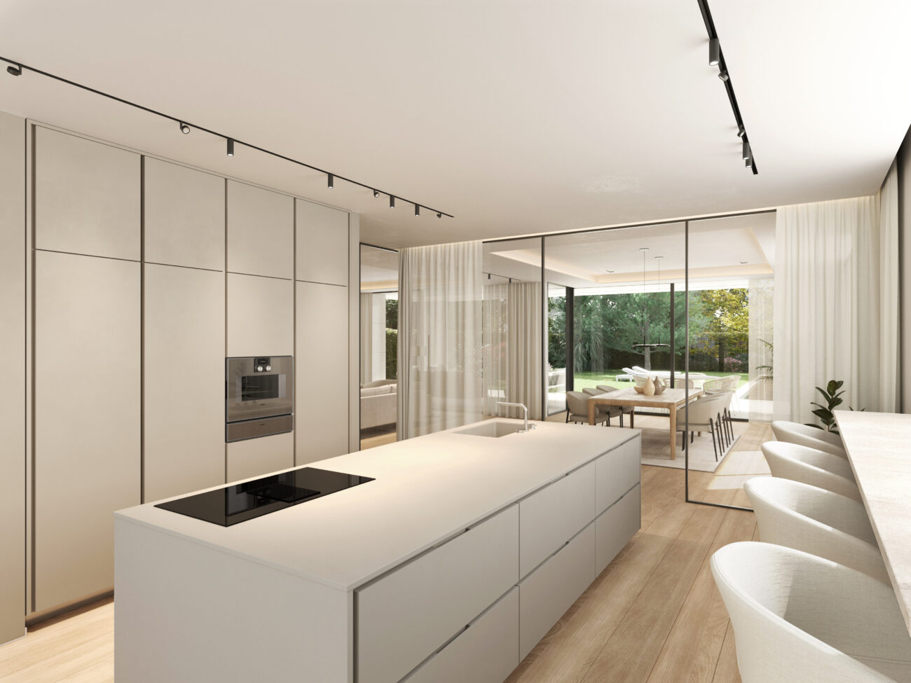 Maisons à vendre à Valldoreix – Rosàs
