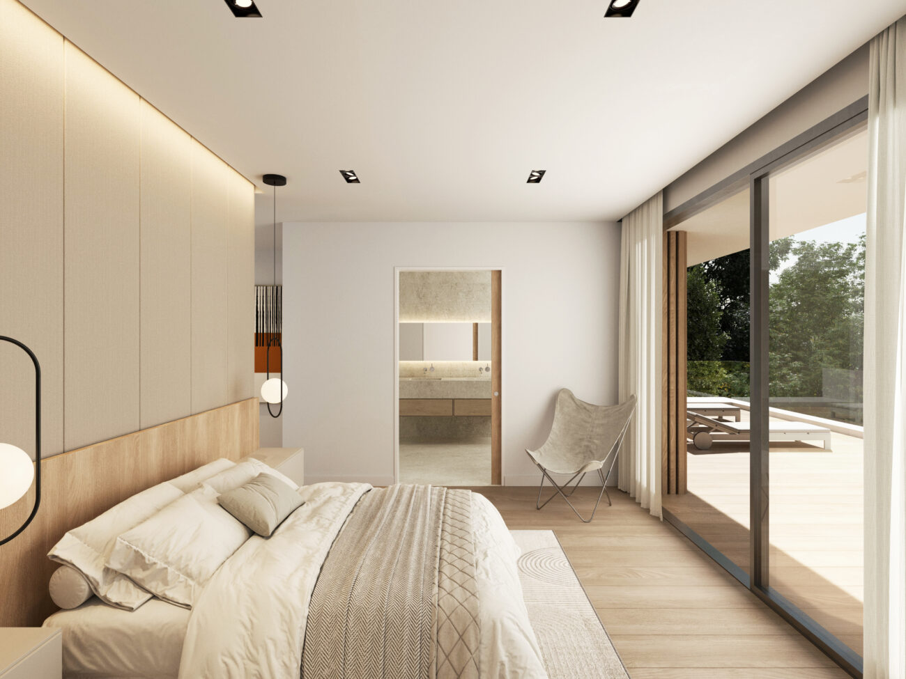 Maisons à vendre à Valldoreix – Rosàs