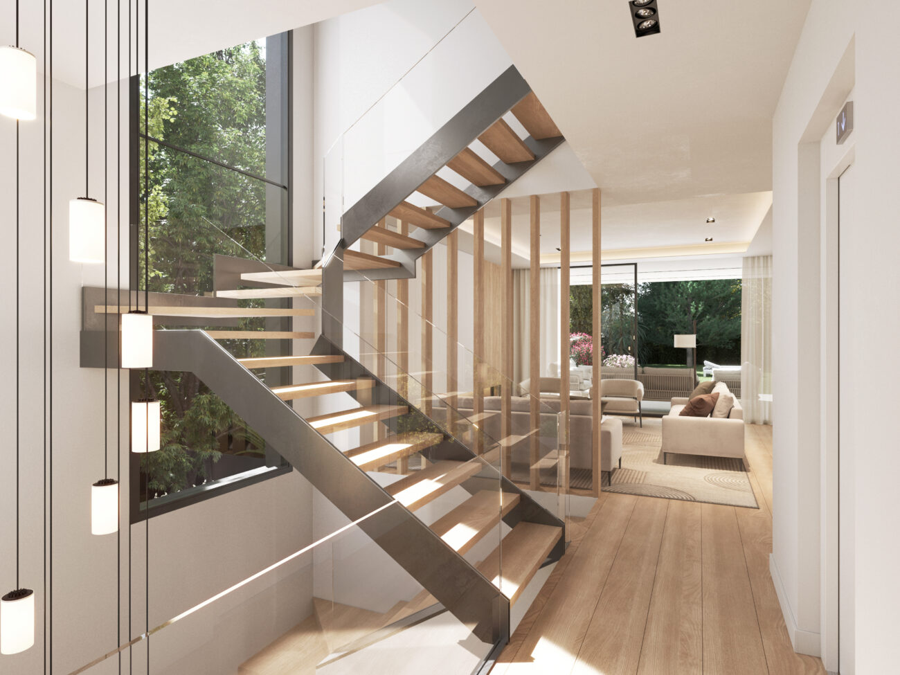 Maisons à vendre à Valldoreix – Rosàs