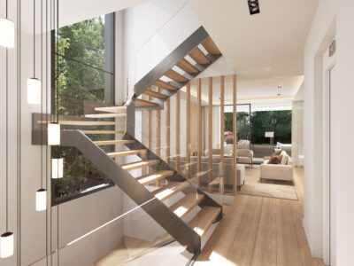 Maisons à vendre à Valldoreix – Rosàs