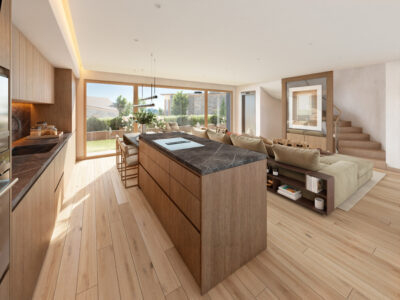 Casas de lujo en Canillo – Mirador de Terra Llarga